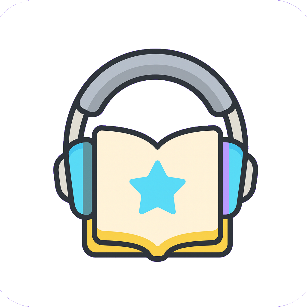 BrightTales - Interactive Children's Books